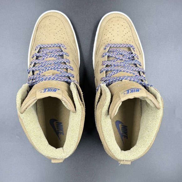 Nike WMNS Dunk Sky Hi  Wmns Nike Dunk Sky High